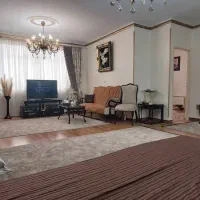 ۱۱۸ متر /۳خواب / نوساز / سازمان برنامه ی شمالی