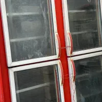 فریزرایستاده چهاردرب