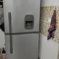 لباسشویی تمام اتوماتیک و یخچال فریزر مارک سورن|ماشین لباسشویی و خشککن لباس|نیشابور, مازول|دیوار