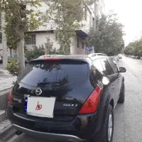 نیسان مورانو نقدی و معاوضه