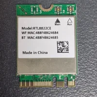 ماژول Wifi RTL8822CE