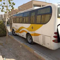 سرویس میدل باس یوتانگ|خدمات حمل و نقل|اصفهان, بهارستان|دیوار