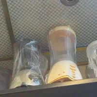 *مخلوط کن اصلی*