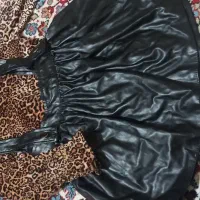 لباس دخترانه برای ۴تا ۷سال بستگی به جسه بچه داره|کفش و لباس بچه|اسلام‌شهر, مطهری|دیوار