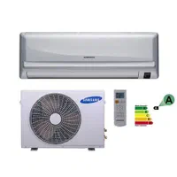 کولرگازی سامسونگ ۳۶هزار samsung inverter