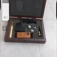 تعدادی وسایل بفروش میرسد