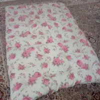 دوشک نو تازه کوک‌ زده شده با پشم شیشه پرز