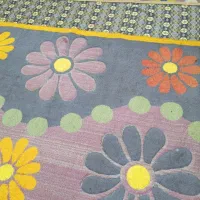 دوتا فرش فانتزی|فرش|رشت, شهرک صبا|دیوار