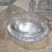 ظروف میوه خوری و قنادی خوری|ظروف سرو و پذیرایی|بندر کنگان, |دیوار