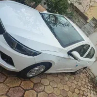 تارا v1 پلاس 1404 سفید|خودرو سواری و وانت|شیراز, تاچارا|دیوار