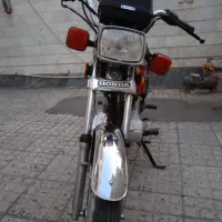 موتور کویر هندا ۱۲۵|موتورسیکلت|پیشوا, |دیوار