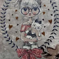 قالیچه چهار متری کودک