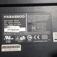 کیبورد فراسو مدل