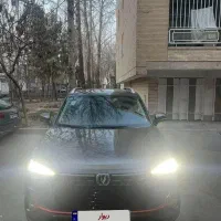 چانگان cs35پلاس وارداتی معاوضه با خودروتا1تومن|خودرو سواری و وانت|اصفهان, شاهد|دیوار