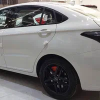فونیکس آریزو 6 جی تی، مدل ۲۰۲۵
