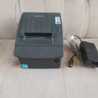 فیش پرینتر یا پرینتر حرارتی بیکسولون srp350 plus