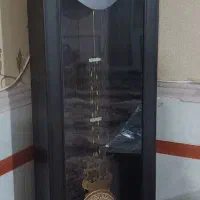 ساعت دیواری ایستاده