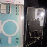 در پشت با شیلد a12|لوازم جانبی موبایل و تبلت|تهران, زنجان جنوبی|دیوار