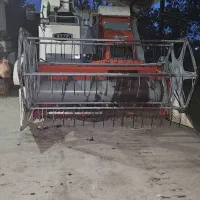 کمباین سینا پلاس|خودرو سنگین|لاهیجان, لفمجان|دیوار