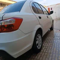 فروش ساینا دوگانه کارخانه|خودرو سواری و وانت|نورآباد ممسنی, |دیوار