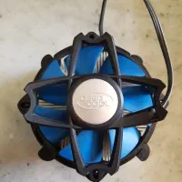 فن alta7 deepcool
