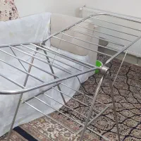 رخت پهنکن|بندرخت و رخت‌آویز|هشتگرد, شهرک ایران خودرو|دیوار