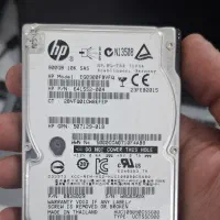 هارد Hp 900G 10K sas