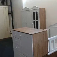 سرویس خواب کودک نوجوان