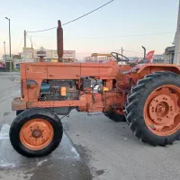 فروش رومانی مدل 61|خودرو سنگین|نقده, |دیوار