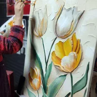 سفارش و آموزش رشته های مختلف نقاشی و طراحی|خدمات آموزشی|قم, شهید رجایی|دیوار