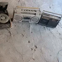 گرام|سیستم صوتی خانگی|رباط‌کریم, رباط‌کریم|دیوار