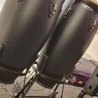 کونگا ماینل|درام و پرکاشن|کرج, کیانمهر|دیوار