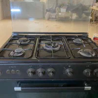 گاز فردار ۵ شعله