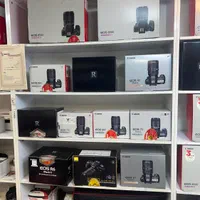 دوربین برای رشته فتوگرافیک