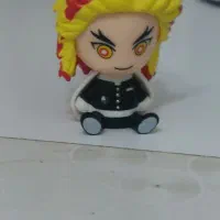 فیگور رنگوکو شیطان کش