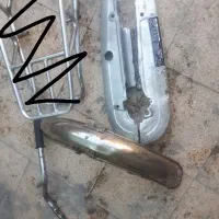 لوازم موتور