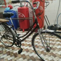 دوچرخه‌26ژاپنی