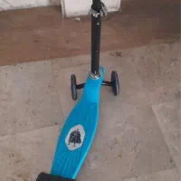 اسکوتر خارجی حرفه ای