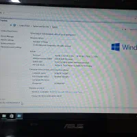 لپ تاپ ایسوس|رایانه همراه|اصفهان, رزمندگان|دیوار