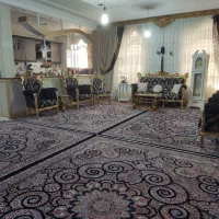 فروش طبقه مسکونی ویلایی صحنه