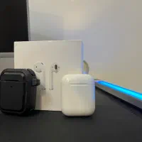 ایرپاد ۲ اصلی|لوازم جانبی موبایل و تبلت|تهران, فدک|دیوار