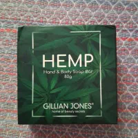 صابون Hempبرای دست و بدن