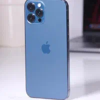 آیفن ۱۲ پرو در حد نو