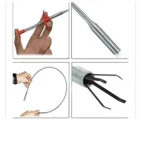 گیره چهار شاخ