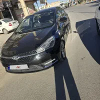 چری اریزو|خودرو سواری و وانت|ایوان, |دیوار