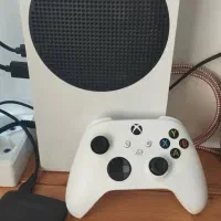 کنسول بازی ایکس باکس سری اس 512گیگ