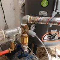 سیم پیچی و تعمیرات الکتروموتور  تکفاز و سه فاز فاز|خدمات پیشه و مهارت|فردیس, فردیس|دیوار