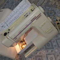 فروش چرخ خیاطی ژانومه