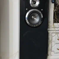 اسپیکر دو قلو