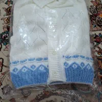 لباس سیسمونی نو|کفش و لباس بچه|کرج, کلاک نو|دیوار